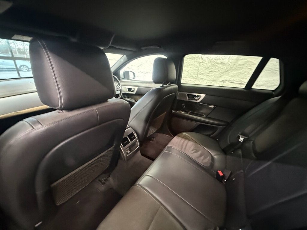 Used Jaguar XF 2014 for sale - 77583631: Photo 15