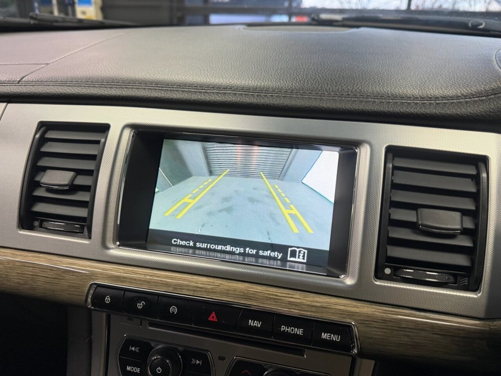 Used Jaguar XF 2014 for sale - 77583631: Photo 17