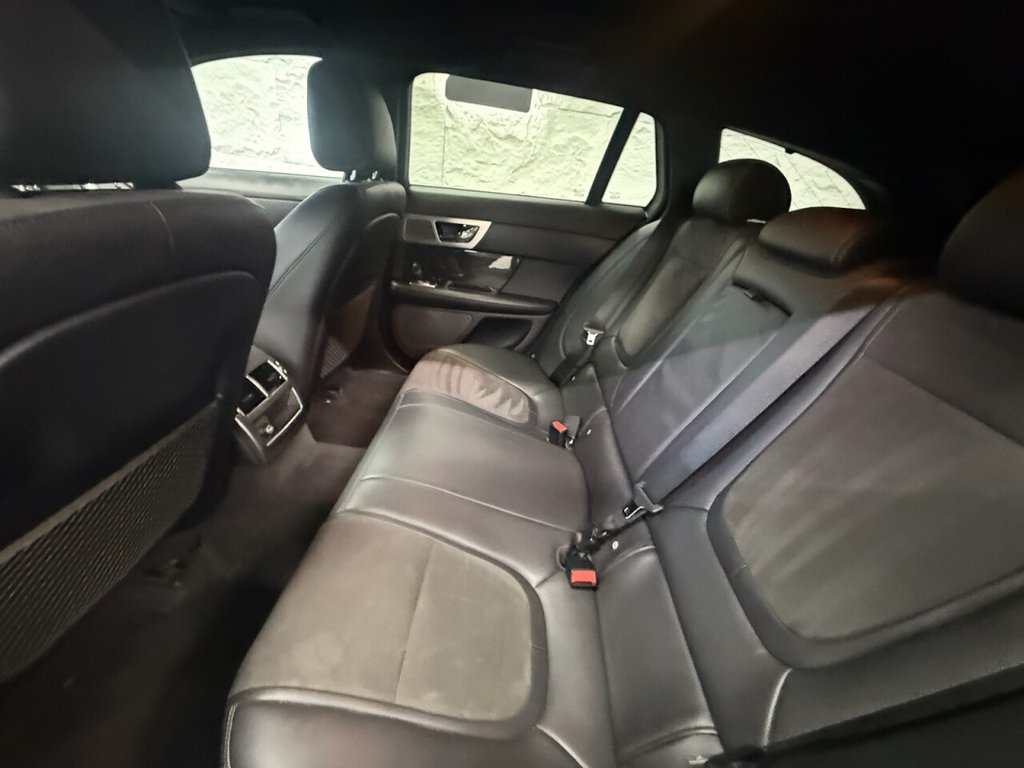 Used Jaguar XF 2014 for sale - 77583631: Photo 18