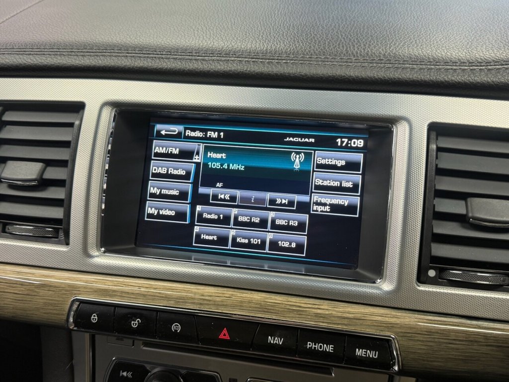 Used Jaguar XF 2014 for sale - 77583631: Photo 20