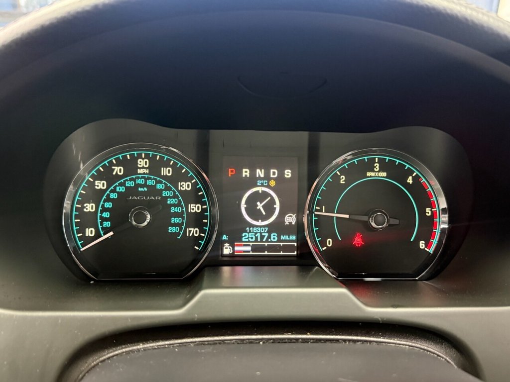 Used Jaguar XF 2014 for sale - 77583631: Photo 23