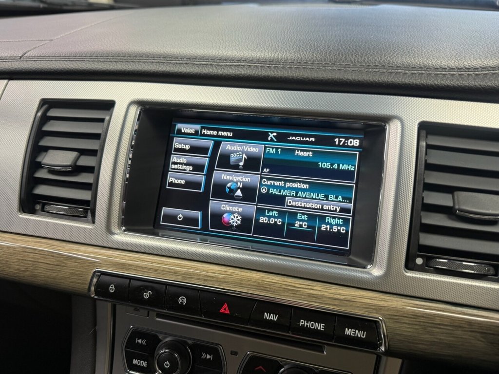 Used Jaguar XF 2014 for sale - 77583631: Photo 26