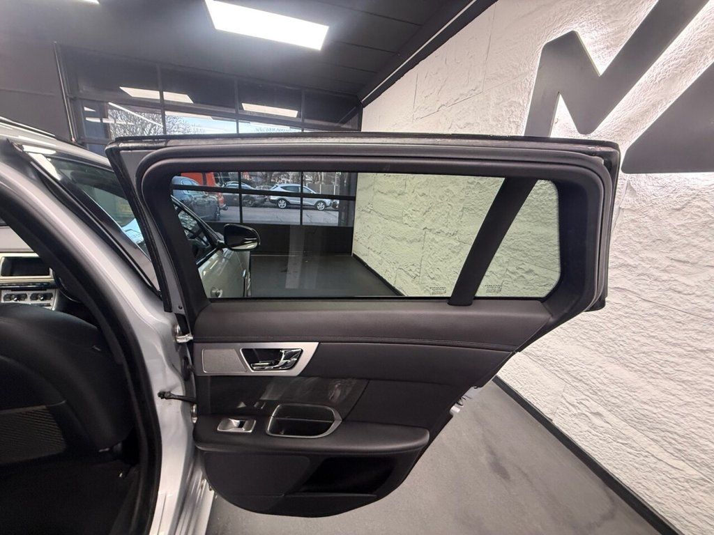 Used Jaguar XF 2014 for sale - 77583631: Photo 30