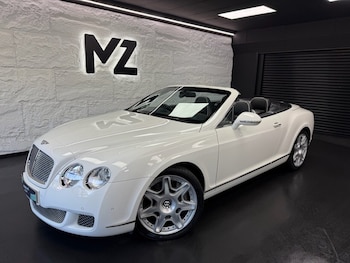 Used Bentley Continental 2011 for sale - 79233543: Photo