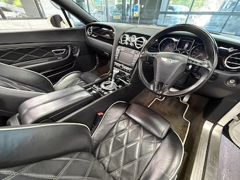 Used Bentley Continental 2011 for sale - 79233543: Photo