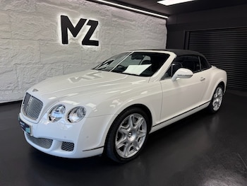 Used Bentley Continental 2011 for sale - 79233543: Photo