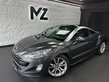 2011 (60) - 2.0 HDi GT Coupe 2dr Diesel Manual Euro 5 (163 ps)
