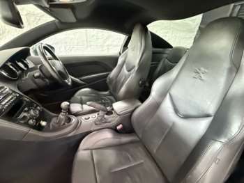 Used Peugeot RCZ 2011 for sale - 74931268: Photo