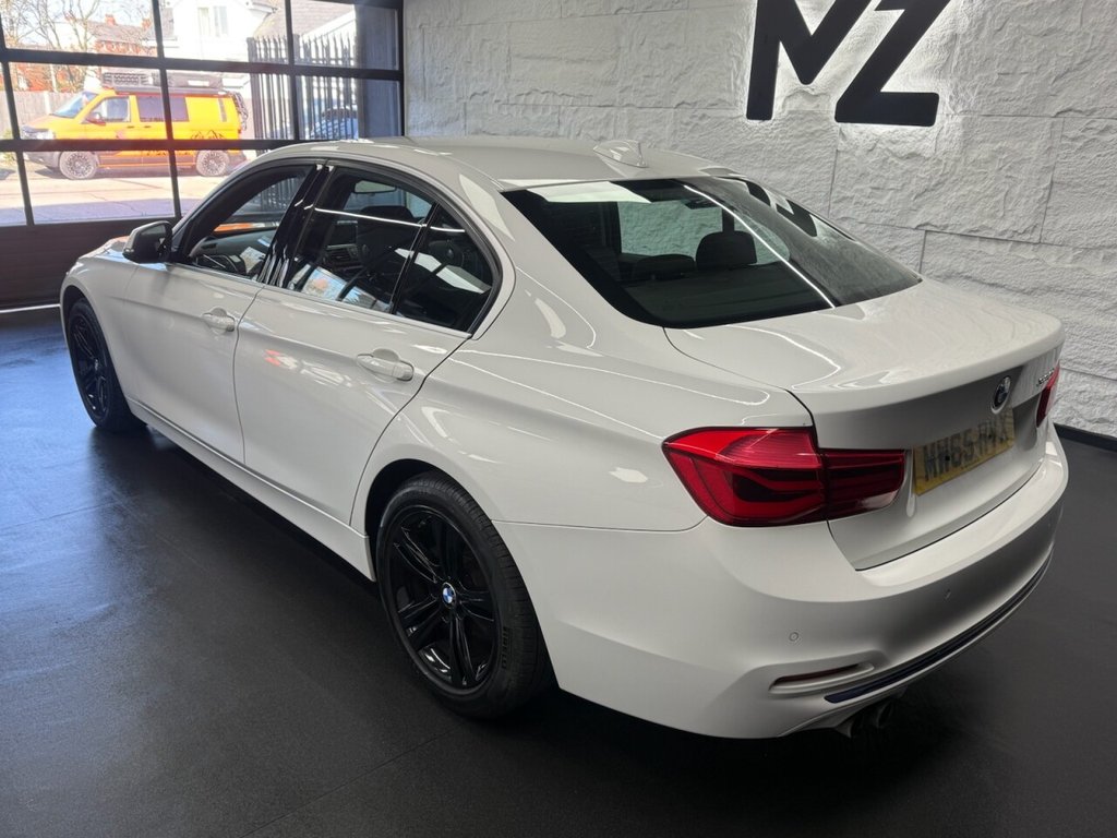 Used BMW 3 Series 2015 for sale - 77834976: Photo 10