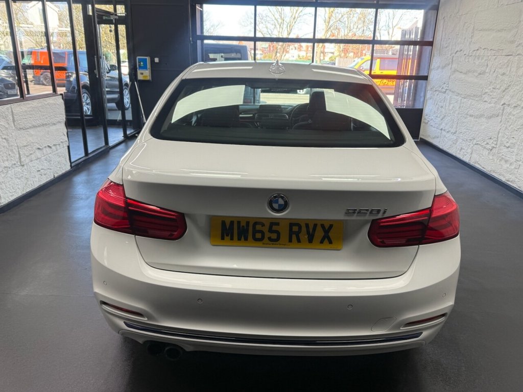 Used BMW 3 Series 2015 for sale - 77834976: Photo 12