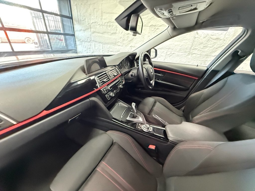 Used BMW 3 Series 2015 for sale - 77834976: Photo 13