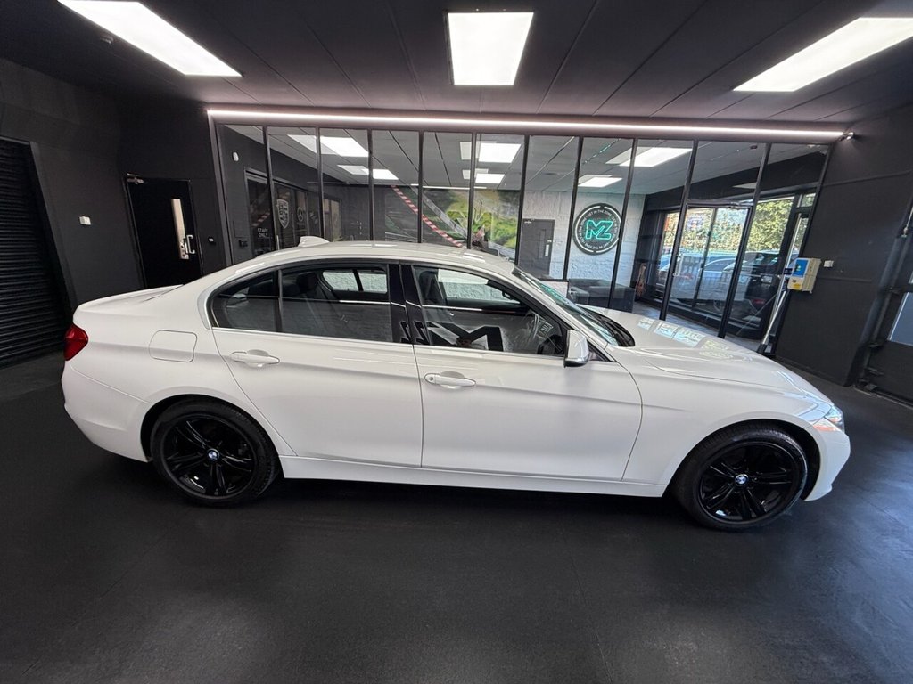 Used BMW 3 Series 2015 for sale - 77834976: Photo 14