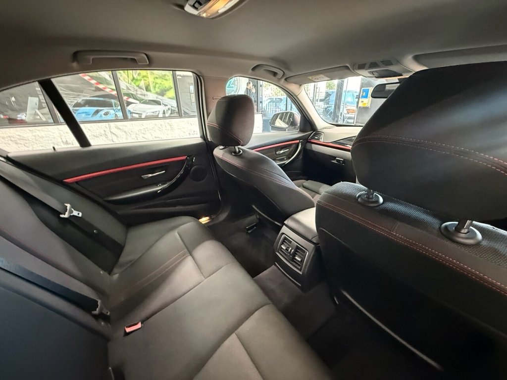 Used BMW 3 Series 2015 for sale - 77834976: Photo 15