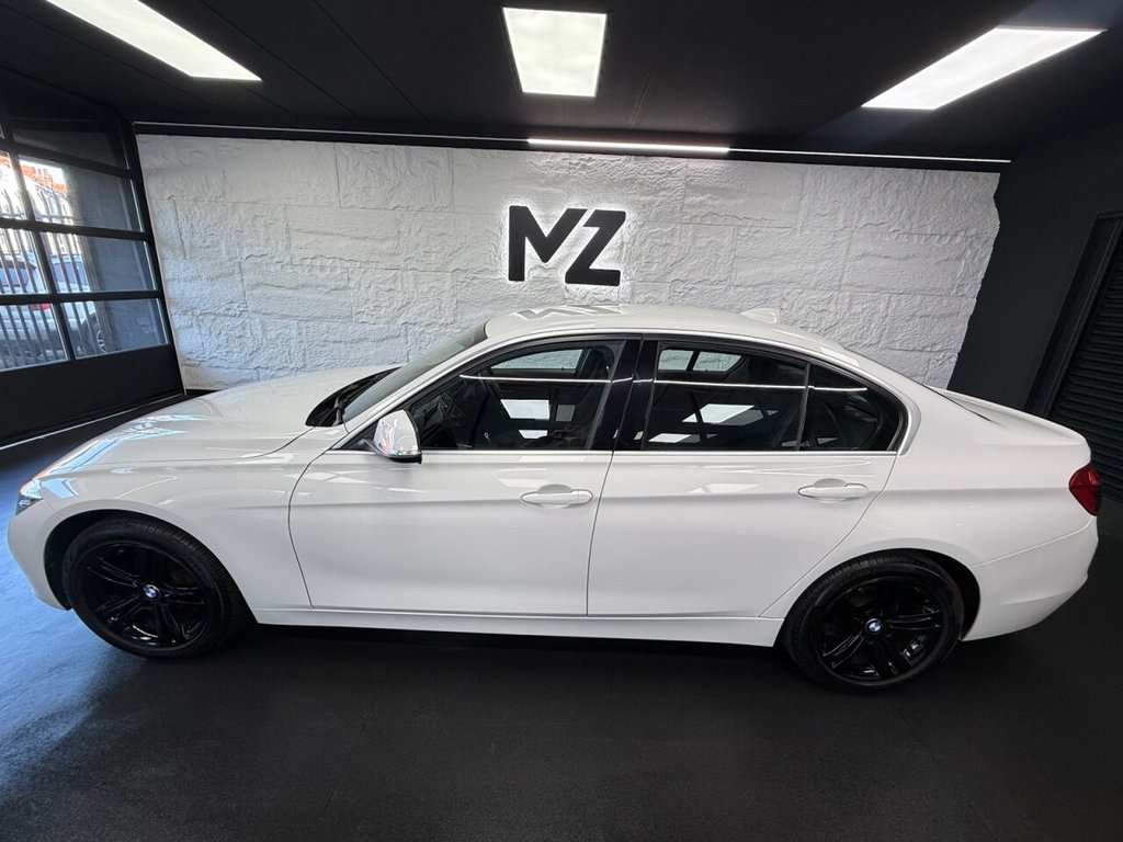 Used BMW 3 Series 2015 for sale - 77834976: Photo 16