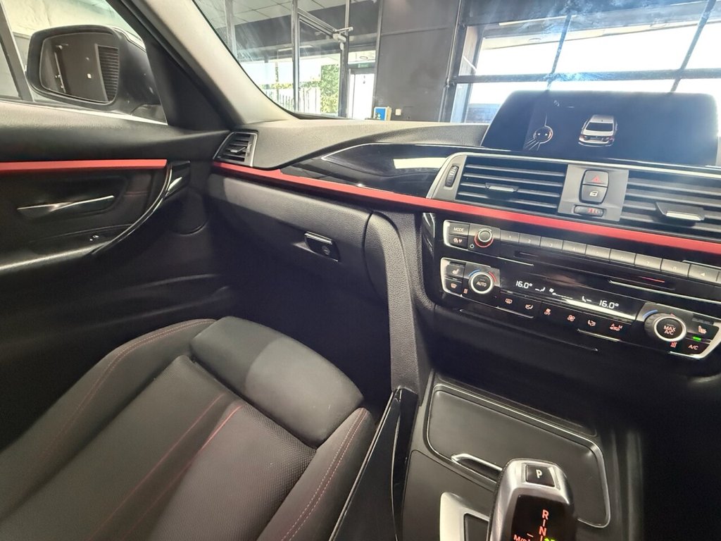 Used BMW 3 Series 2015 for sale - 77834976: Photo 18