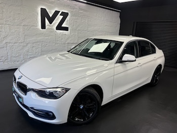 BMW 3 Series feature image