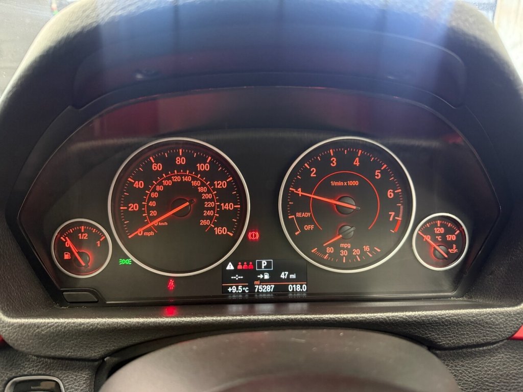 Used BMW 3 Series 2015 for sale - 77834976: Photo 24