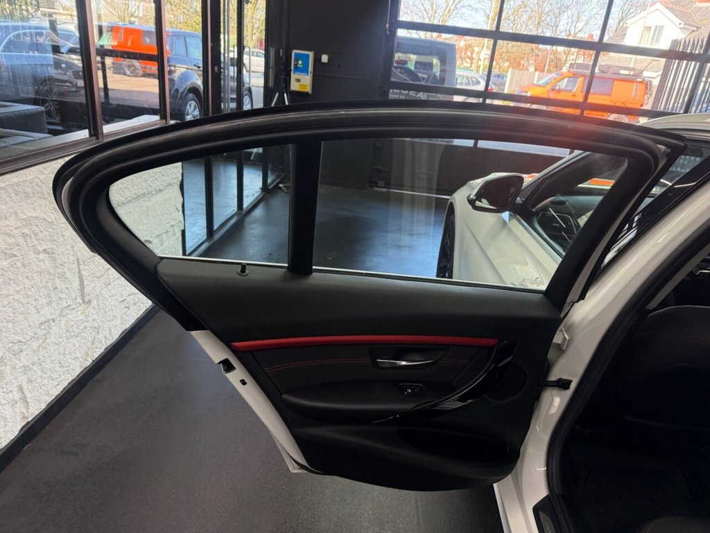 Used BMW 3 Series 2015 for sale - 77834976: Photo 27