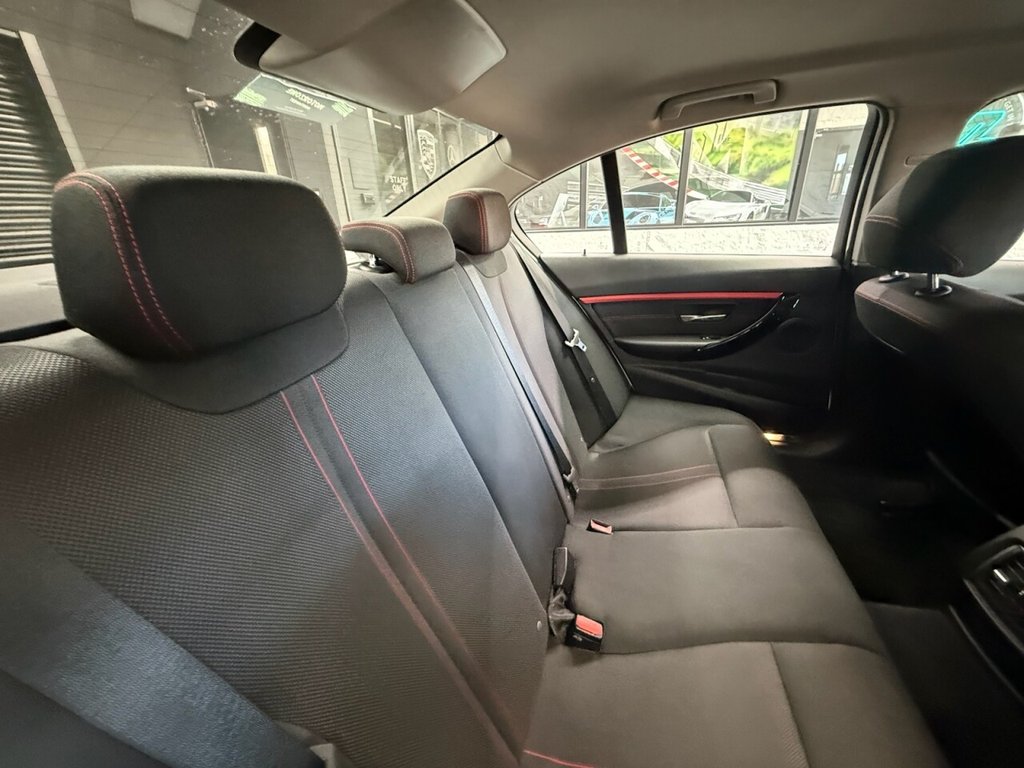 Used BMW 3 Series 2015 for sale - 77834976: Photo 28