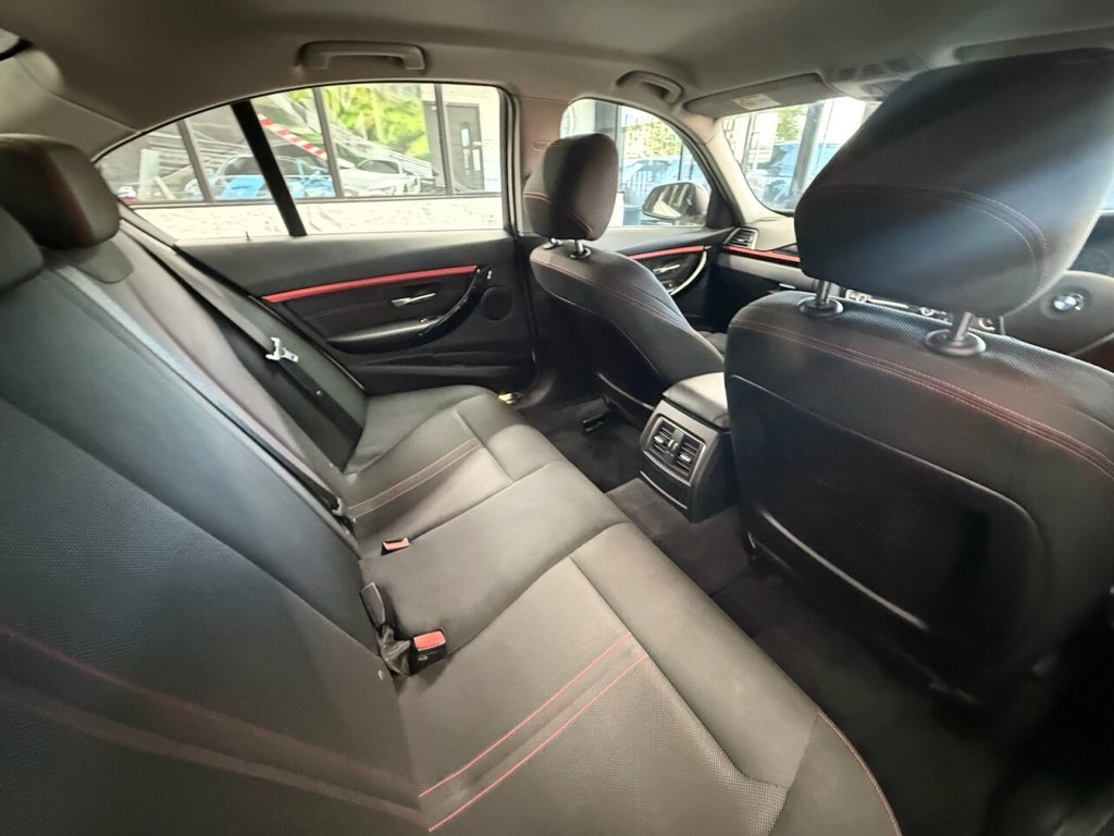 Used BMW 3 Series 2015 for sale - 77834976: Photo 29