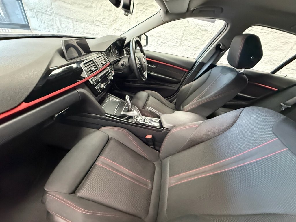 Used BMW 3 Series 2015 for sale - 77834976: Photo 3