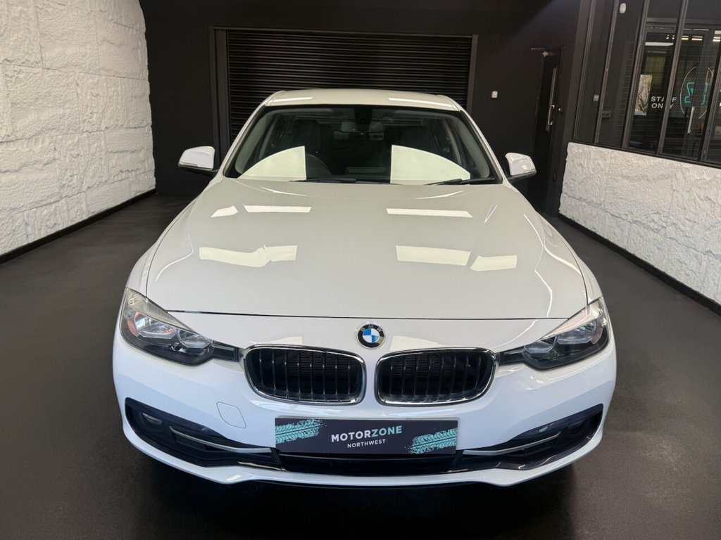 Used BMW 3 Series 2015 for sale - 77834976: Photo 4