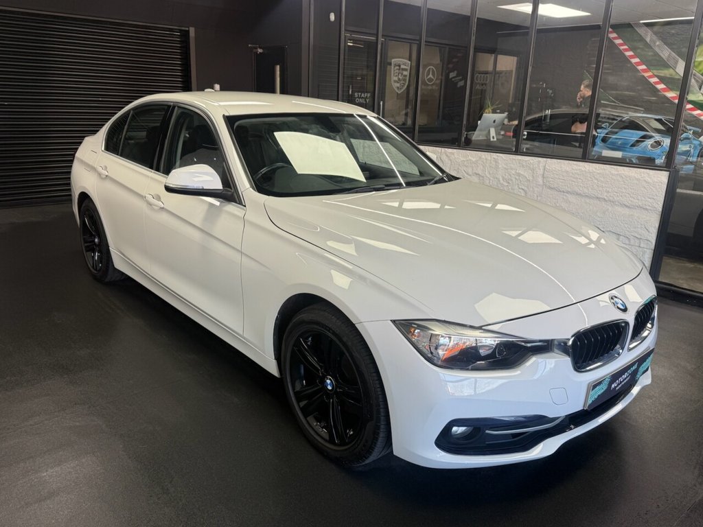 Used BMW 3 Series 2015 for sale - 77834976: Photo 6