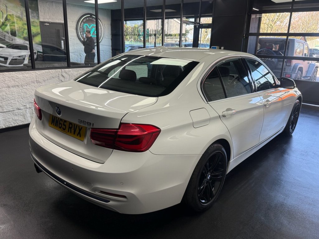 Used BMW 3 Series 2015 for sale - 77834976: Photo 8