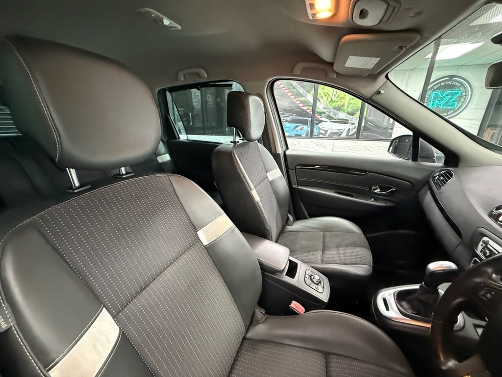 Used Renault Grand Scenic 2014 for sale - 77499020: Photo 10