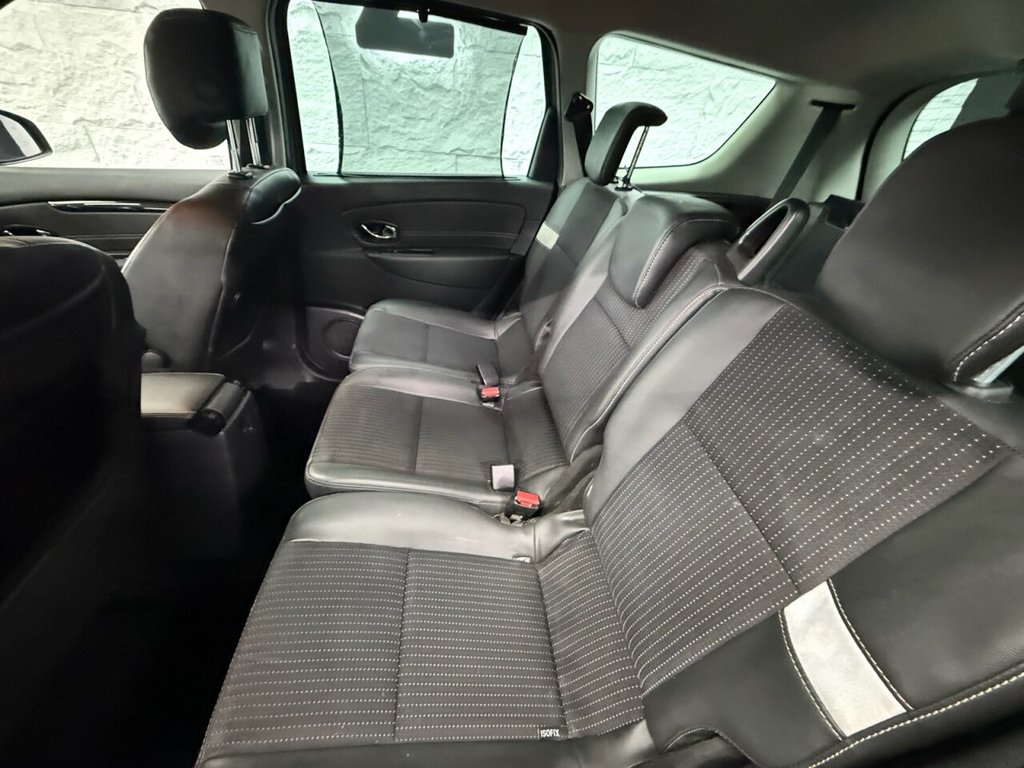 Used Renault Grand Scenic 2014 for sale - 77499020: Photo 12