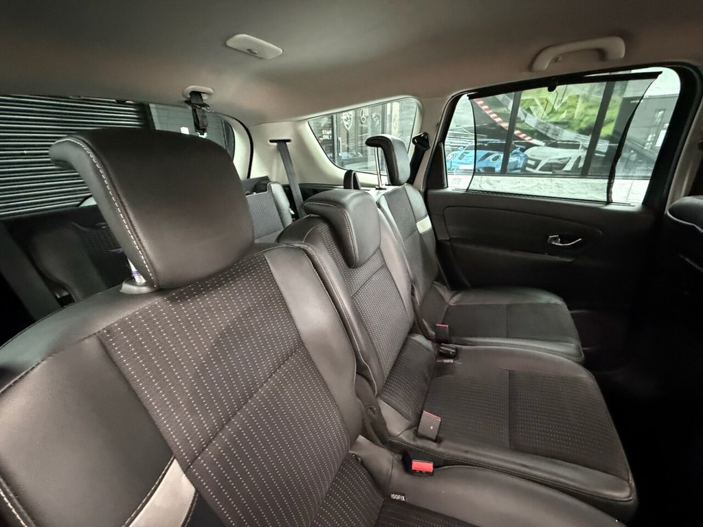 Used Renault Grand Scenic 2014 for sale - 77499020: Photo 15