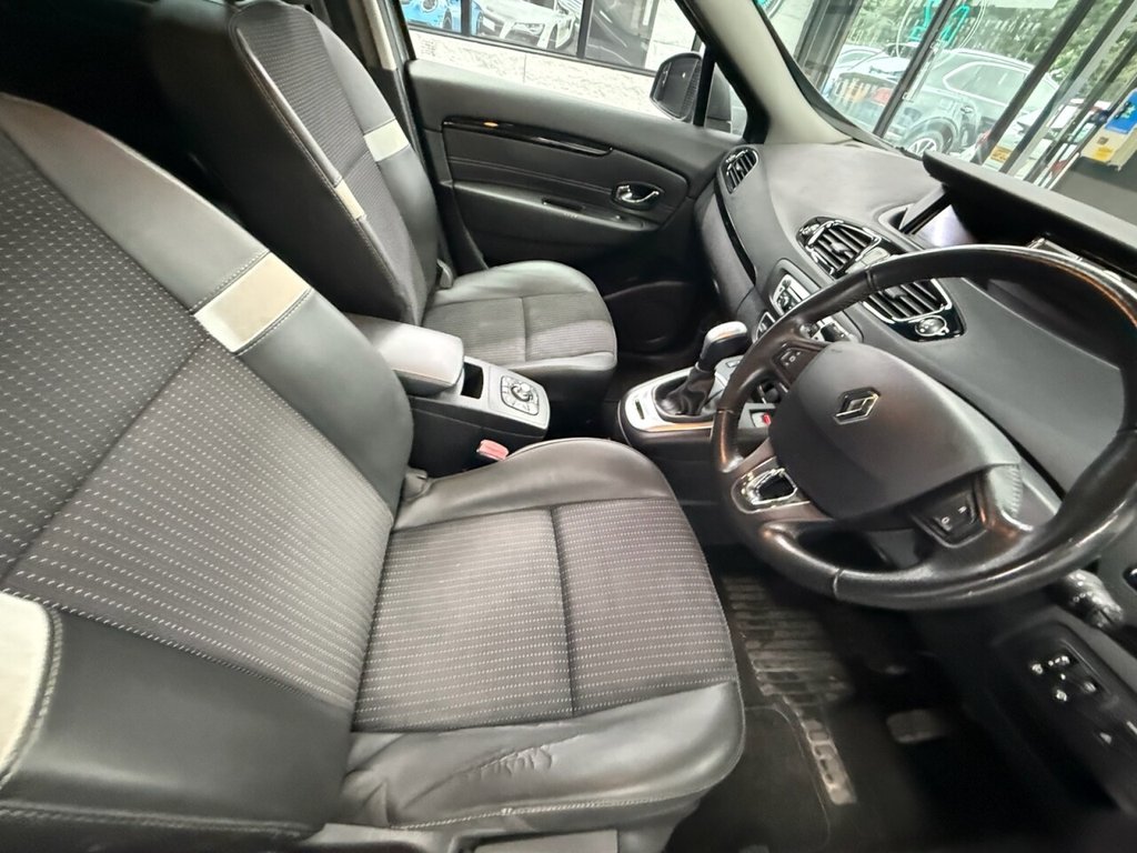 Used Renault Grand Scenic 2014 for sale - 77499020: Photo 25