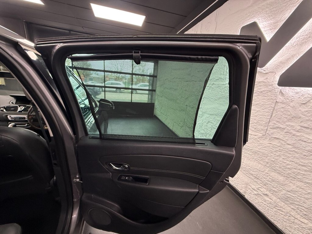 Used Renault Grand Scenic 2014 for sale - 77499020: Photo 30