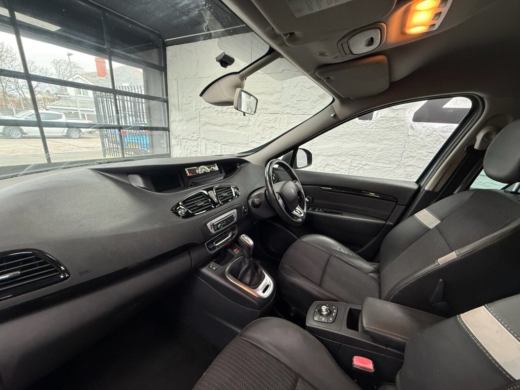 Used Renault Grand Scenic 2014 for sale - 77499020: Photo 33