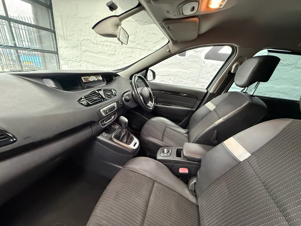 Used Renault Grand Scenic 2014 for sale - 77499020: Photo 34