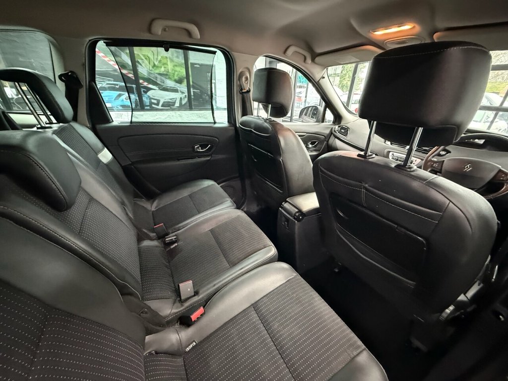 Used Renault Grand Scenic 2014 for sale - 77499020: Photo 5