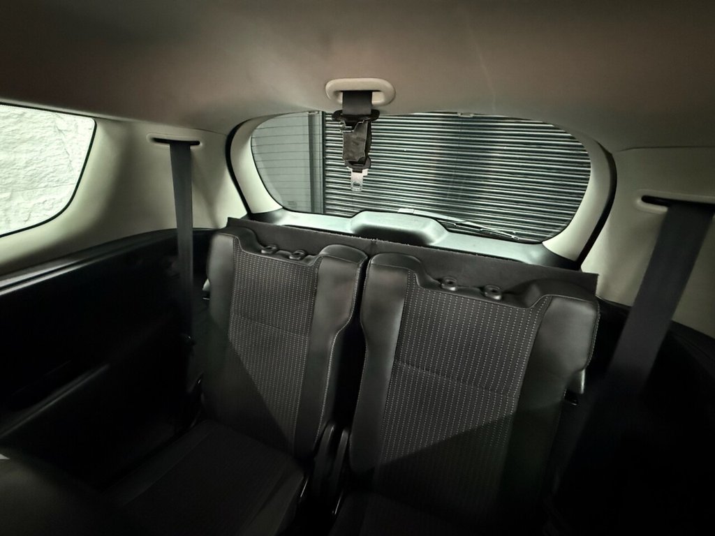 Used Renault Grand Scenic 2014 for sale - 77499020: Photo 7