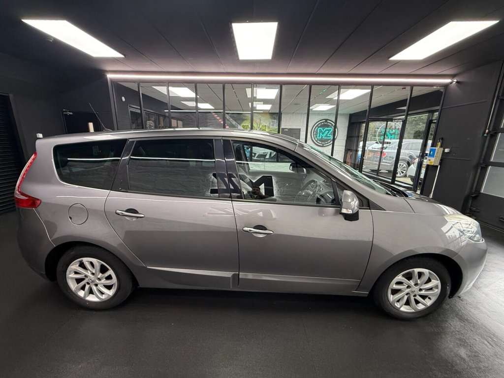 Used Renault Grand Scenic 2014 for sale - 77499020: Photo 8