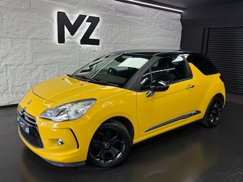 Used Citroen DS3 2013 for sale - 78556768: Photo