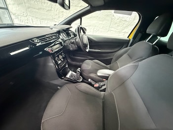 Used Citroen DS3 2013 for sale - 78556768: Photo