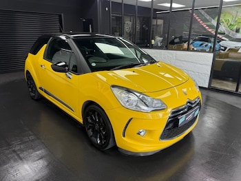 Used Citroen DS3 2013 for sale - 78556768: Photo