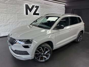 2019 (69) - 1.5 TSI Sport Line 5dr DSG