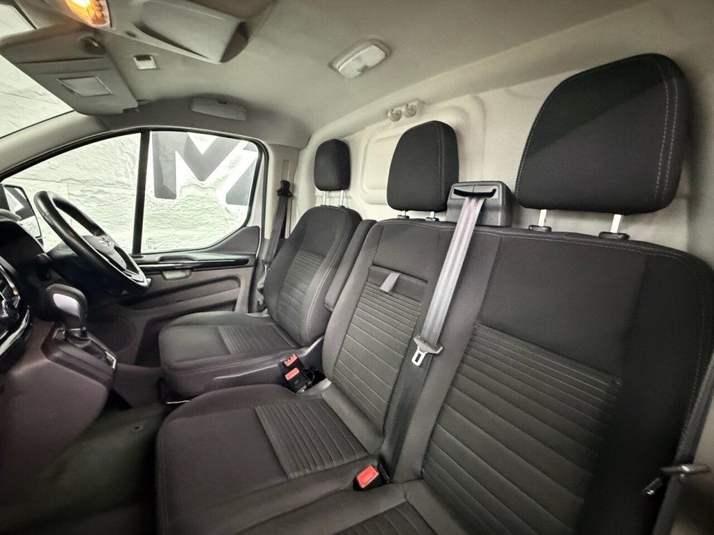 Used Ford Transit Custom 2021 for sale - 77806543: Photo 15