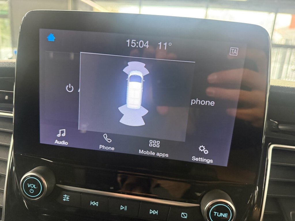 Used Ford Transit Custom 2021 for sale - 77806543: Photo 17