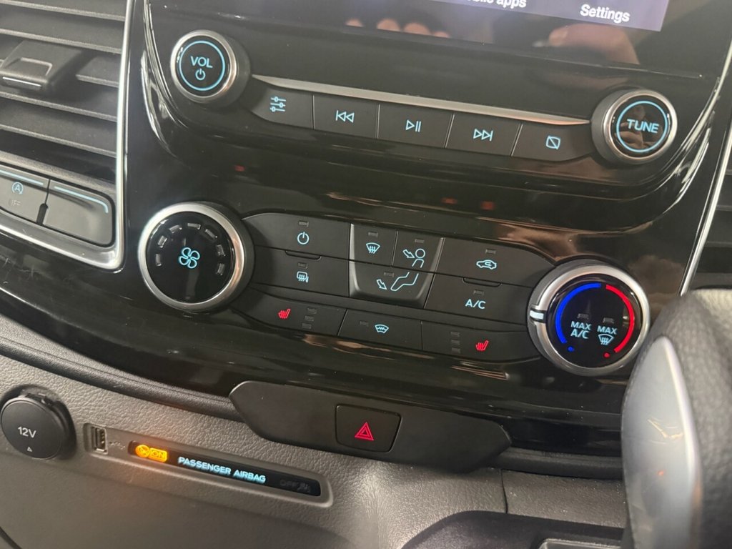 Used Ford Transit Custom 2021 for sale - 77806543: Photo 18