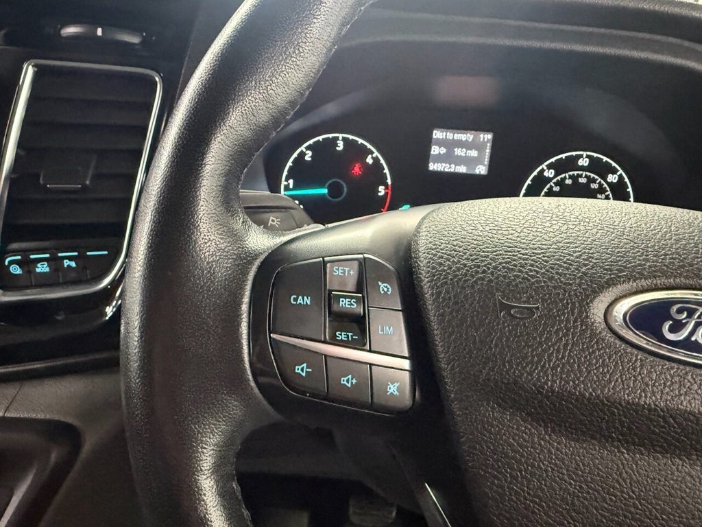 Used Ford Transit Custom 2021 for sale - 77806543: Photo 19