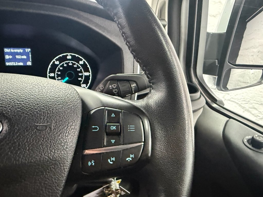 Used Ford Transit Custom 2021 for sale - 77806543: Photo 20