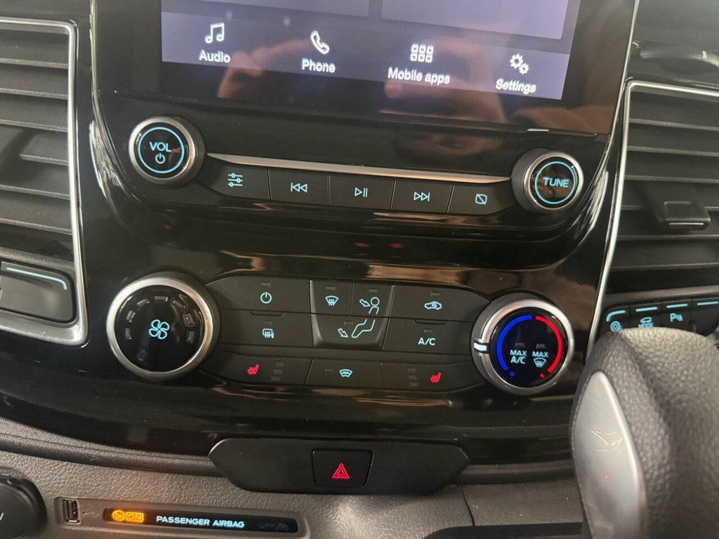 Used Ford Transit Custom 2021 for sale - 77806543: Photo 21