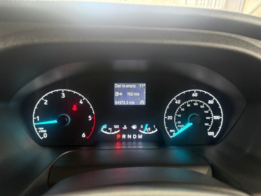 Used Ford Transit Custom 2021 for sale - 77806543: Photo 22