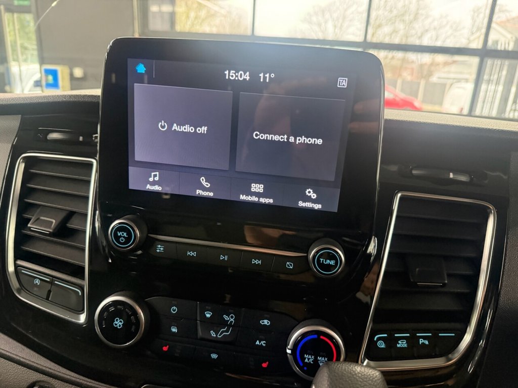 Used Ford Transit Custom 2021 for sale - 77806543: Photo 23